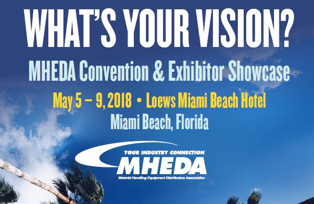 ka_cotter's tweet photo. See Who's Sponsoring at MHEDA's 2018 Convention  https://t.co/LOq6wasypq https://t.co/tf9VTEkNUA