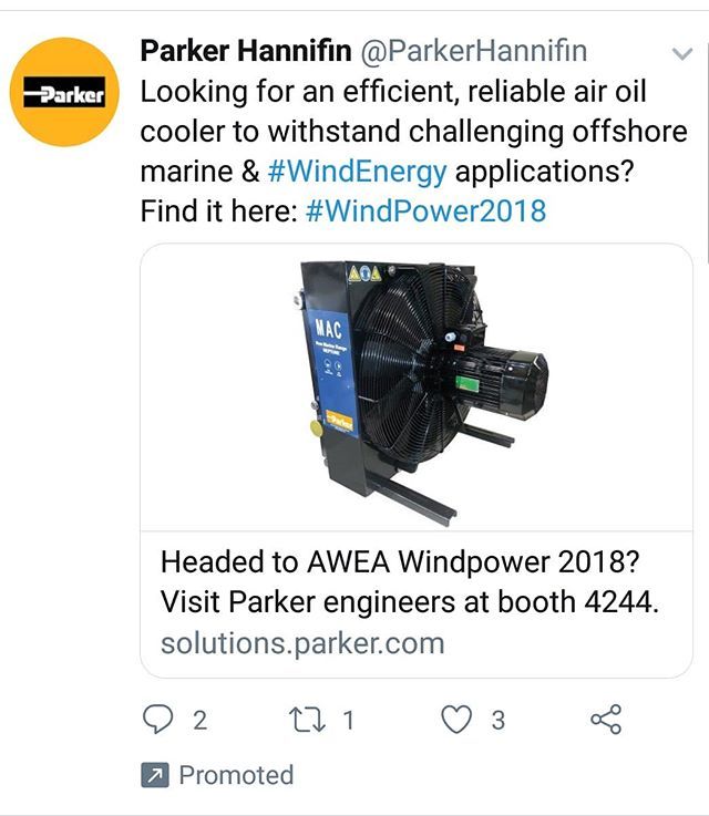 calmudge0n's tweet image. How did they know I was planning to build an off-shore wind turbine installation? How did they know?
#algorithmfail ift.tt/2KEmseO