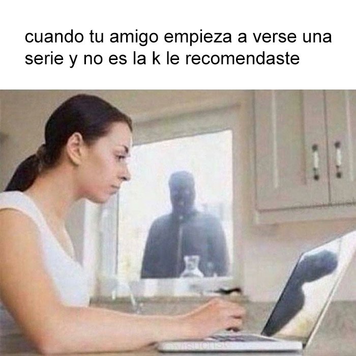 no speraba sta traisión