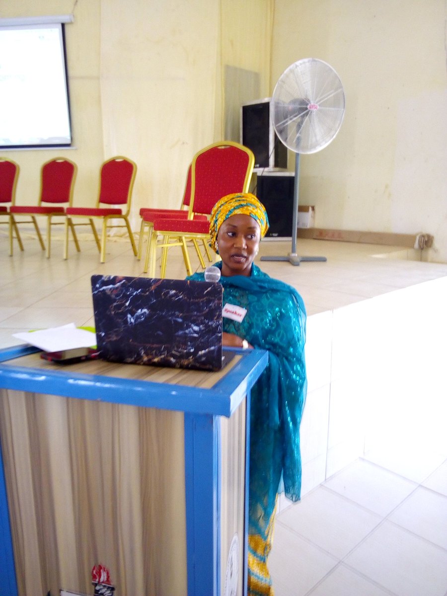 Bobbylv1's tweet photo. "Economic Growth through Digital Finance" by Nafisa Usman #StartUpKebbi https://t.co/nEBfuPrXTz