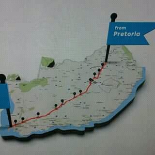 C4C_ZA's tweet image. Today marks 97 days to #Cycle4Change18 #3rdAnnual #ReadingIsLeading #Pta2Cpt #1Kilometre_1Book #DonateABook