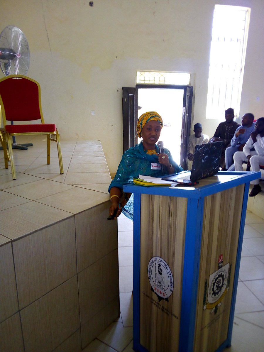 Bobbylv1's tweet photo. "Economic Growth through Digital Finance" by Nafisa Usman #StartUpKebbi https://t.co/nEBfuPrXTz
