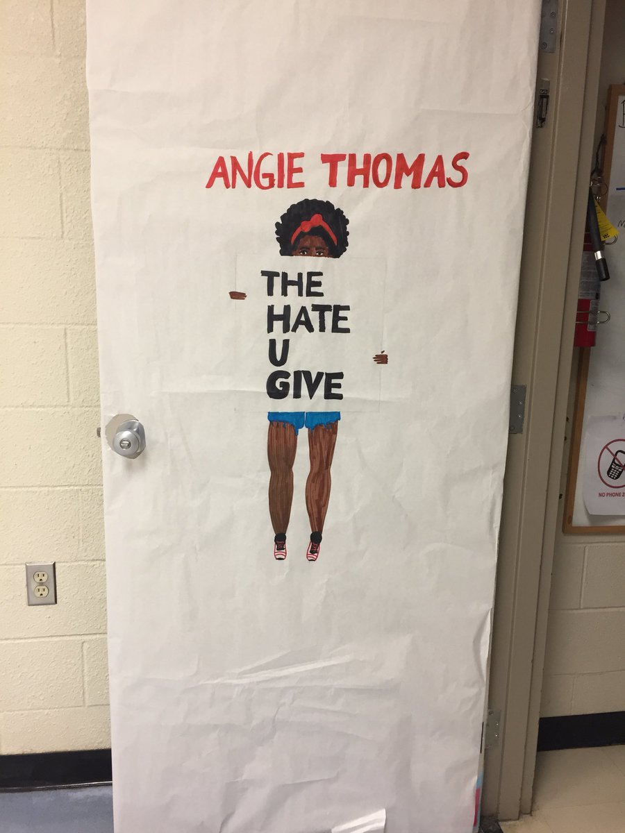 AnnaC6208's tweet photo. March and April doors!! I’m so bad at posting...
#weneeddiversebooks #booklovers #read https://t.co/PTBqrS7qVi