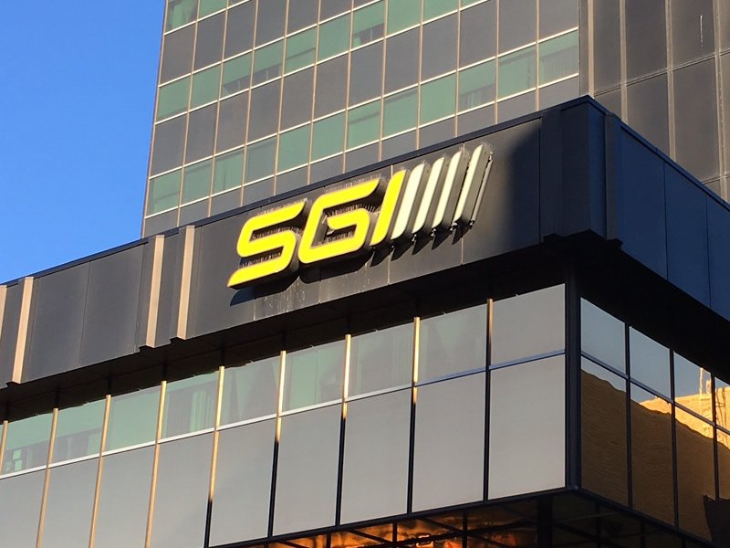 New Virtual Reality Simulator From SGI is Making it’s Way Around Saskatchewan dlvr.it/QRs2wW https://t.co/iE3G443nOM