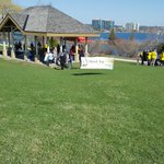 Photo by Barrie Steps for Life (@BarrieStepsWalk)