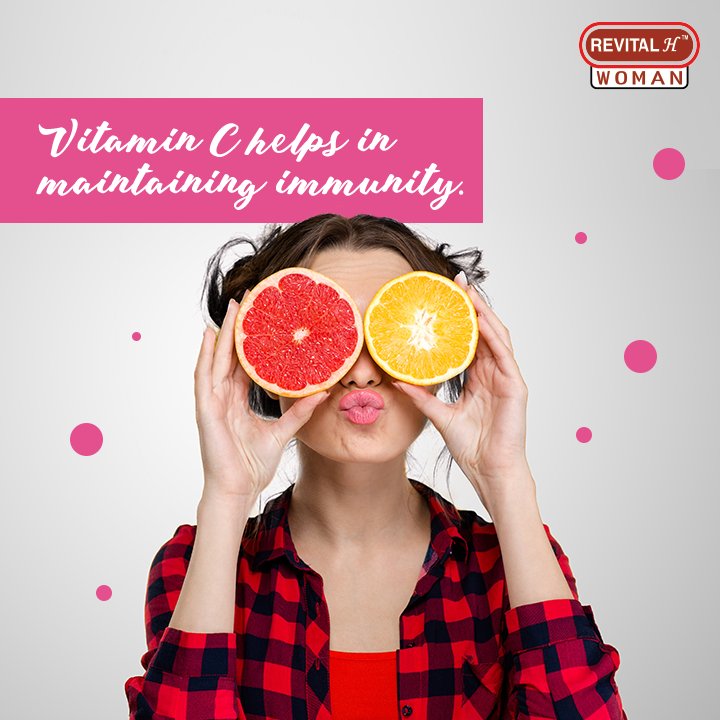 RevitalWoman's tweet photo. Vitamins and Minerals in Revital H Woman helps you improve your health &amp; immunity. https://t.co/DwMnv6Qxy8