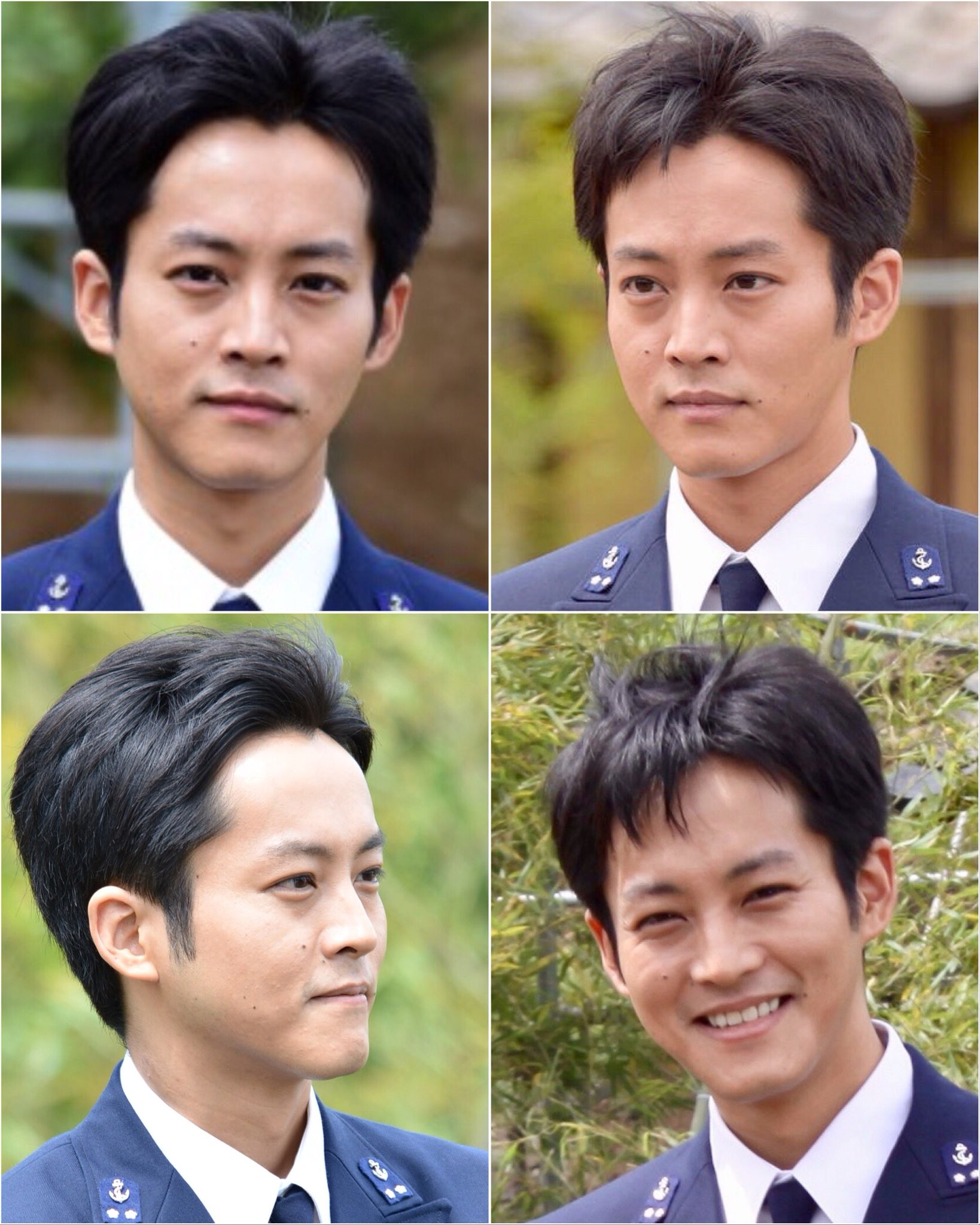 当時のメディア報道・掲載写真