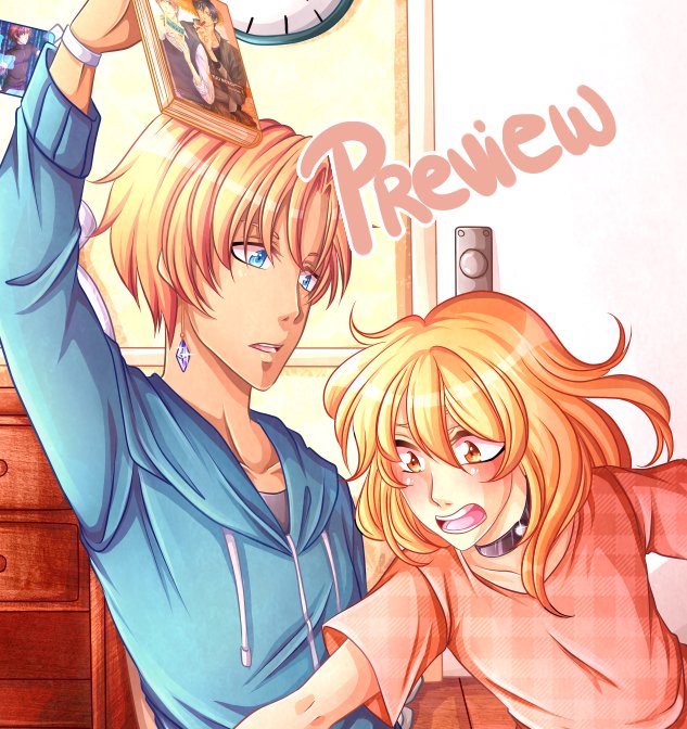Niraneiyu's tweet photo. [ARTBOOK - APPARENCES]

OBJECTIF : 156€ / 500 €
PREORDER : https://t.co/RYEcCJCnVI

#artbook #preorder #apparences #makoto #zack #preview #JE2018 #nira #niranei #illustration #digitalart https://t.co/BAziYDREpU