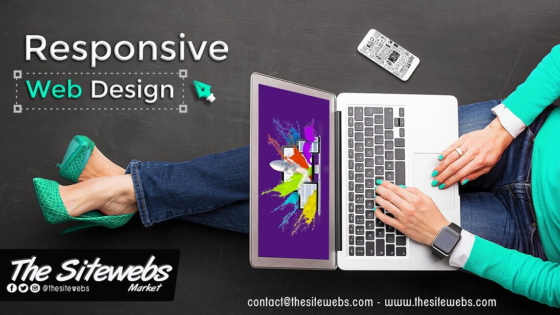 thesitewebs's tweet photo. DISEÑAMOS PÁGINAS WEB RESPONSIVES #thesitewebs #eligonzalezgon #marketing #branding #socialmedia #business #SEO #Webdesign 
#Entrepreneur  #DigitalMarketing
#Advertising #Marketers #sales #ventas #emprendimiento #design #GraphicDesigner #blog #phrasedegrandmere #Tips #BREAKING https://t.co/g4ued71KhU