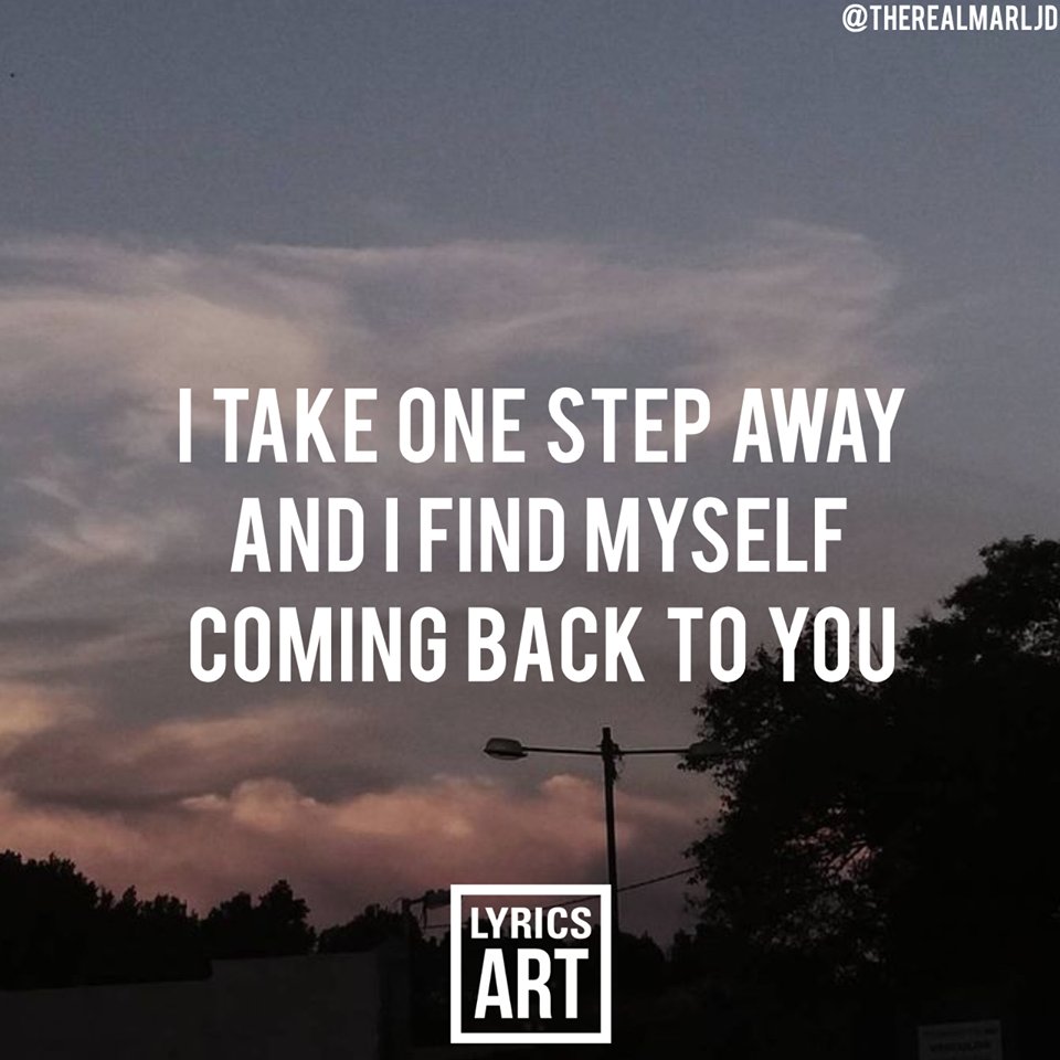 Lyrics Art On Twitter Your Song Parokya Ni Edgar Therealmarljd One step away from the promised land reach out and take my hand 'cause i need you never been this close to love before never needed anybody more. parokya ni edgar