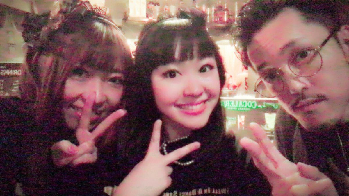 空音 デジウィ 坂上麻優 on twitter toho dance nation ありがとうご