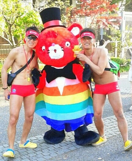 mondomascots tweet picture