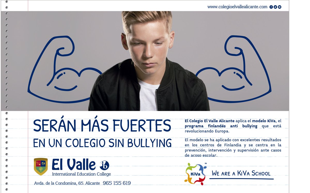 C. El Valle Alicante tweet media