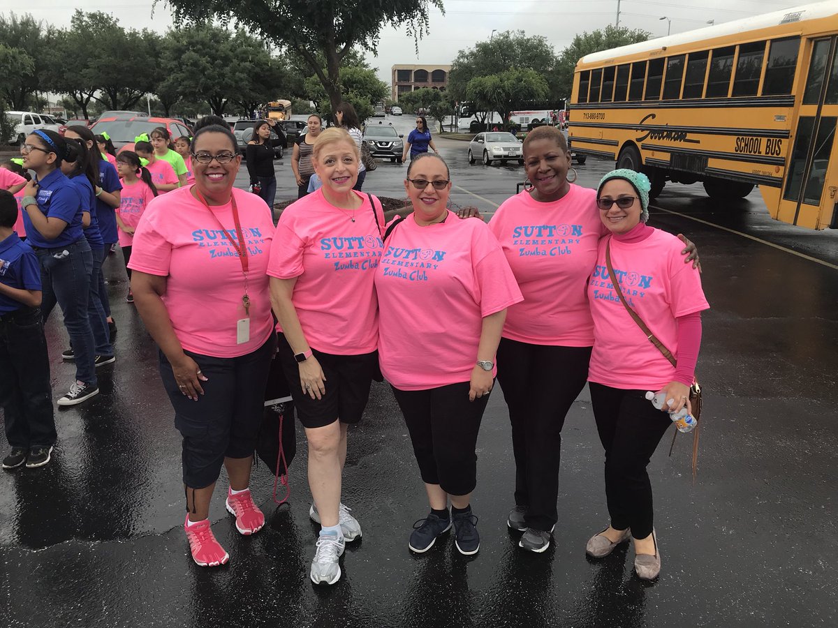 SuttonES_HISD's tweet image. Let the Cinco de Mayo festivities begin🎉 #SuttonPride