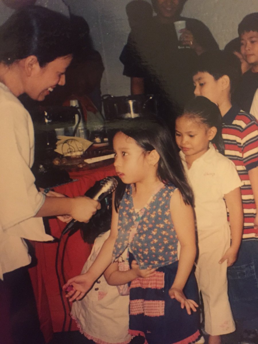 thenerissamallo's tweet photo. Hi childhoood kumares @forthewinona #gianne. 😂🤪 https://t.co/BStjFpEEue