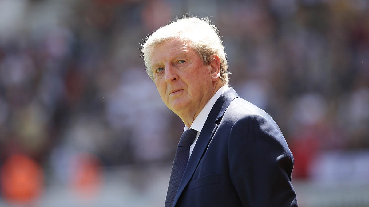CPFC's tweet photo. RH: I'd like to pay tribute to the sport science and medical teams. Those guys have got players back on to the field ahead of time in a lot of cases. I'd also like to pay tribute to my staff.

I'm wise enough to know that it isn't a one man band. https://t.co/30UCo4ighr