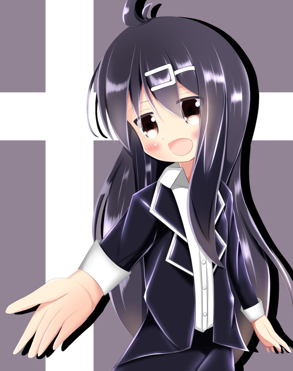 後輩ちゃん