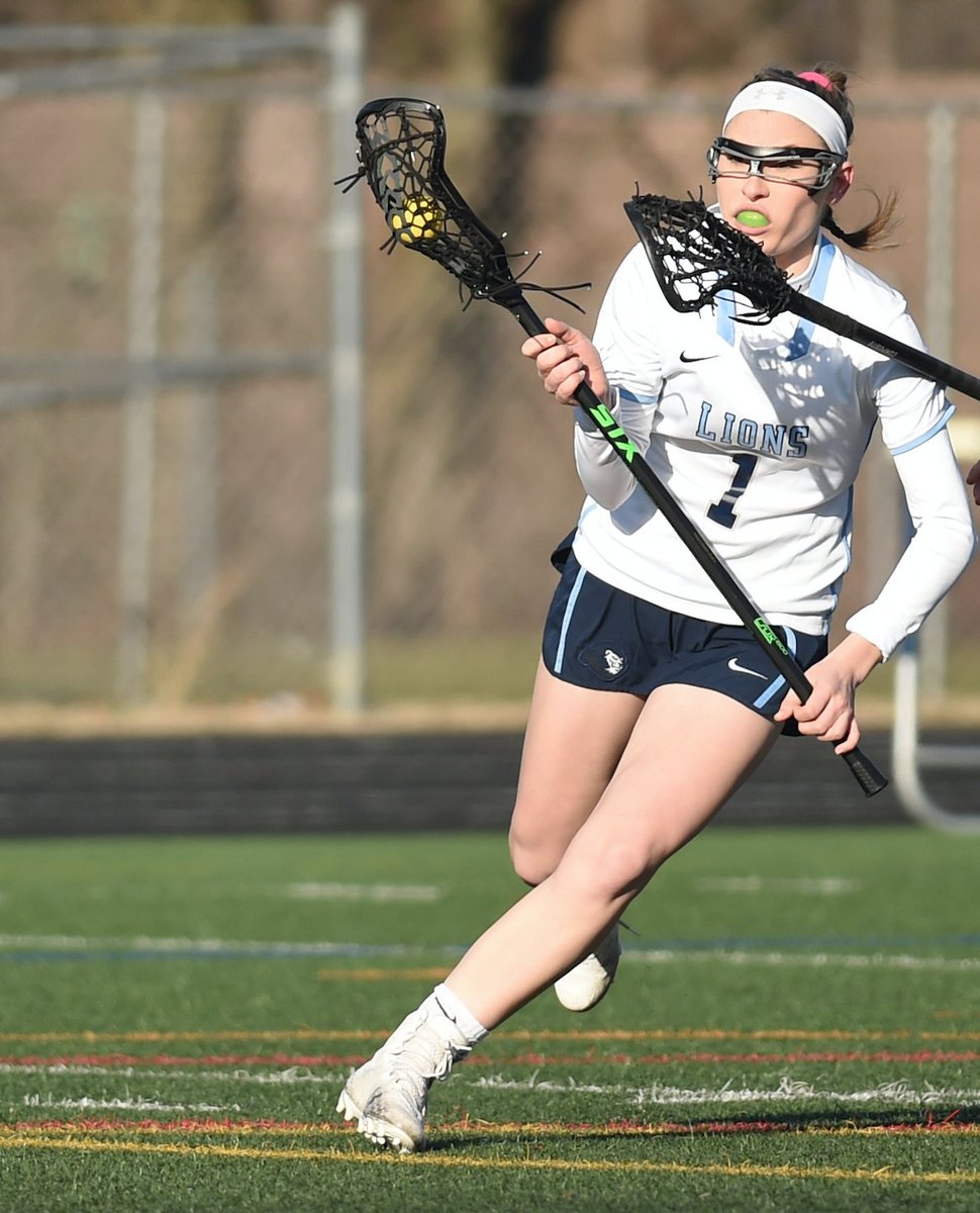.<a href="/HowardGirlsLaX/">Howard Girls Lax</a> pulled out a thrilling 11-10 overtime win over <a href="/MTH_Athletics/">Mt. Hebron Athletics</a> on Friday night. BOX SCORE: bsun.md/2HWjTTA