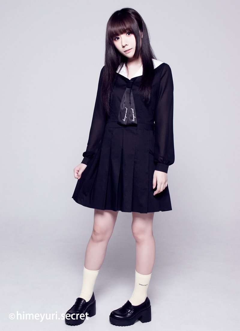 ニュース】 R指定 マモ アパレルブランド「himeyuri.secret」設立！