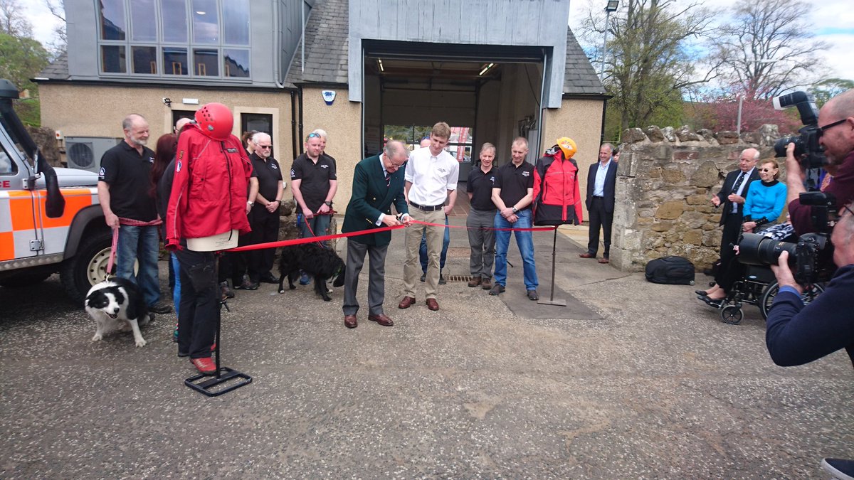 Moffat MRT (@moffatmrt) on Twitter photo Today we have been visiting our colleagues from @TweedValleyMRT to see their new Base in Melrose. Very impressive facility with help from <a href="/StJohnScot/">St John Scotland</a>
Don't forget the <a href="/MoffatMRT/">Moffat MRT</a> #charitychallenge on 10 June 2018 in the Moffat Hills.
<a href="/ScottishMR/">Scottish MR</a> Today we have been visiting our colleagues from @TweedValleyMRT to see their new Base in Melrose. Very impressive facility with help from <a href="/StJohnScot/">St John Scotland</a>
Don't forget the <a href="/MoffatMRT/">Moffat MRT</a> #charitychallenge on 10 June 2018 in the Moffat Hills.
<a href="/ScottishMR/">Scottish MR</a>