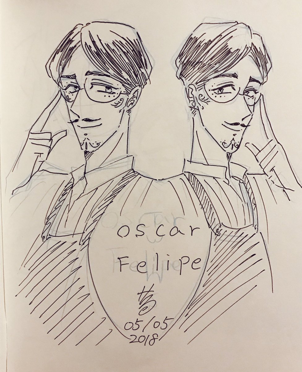 ピクフレで買ったじゆうちょうに
四郎さん(@sakanashiro )が可愛いイラスト沢山描いてくれた😂カールじいさん組やリメンバミおねだりしました🙏
(カルエリ、マンツアルファ、擬人化ダグ、双子叔父さん) 