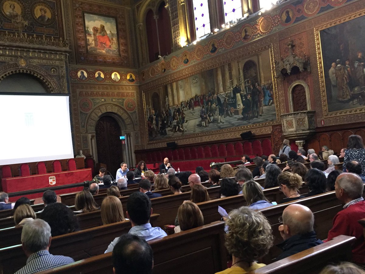 Compromesos tweet media