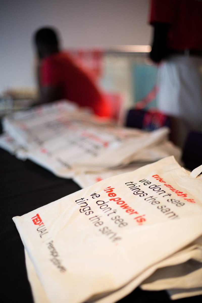 TEDxUAL's tweet photo. Photos from #TEDxUAL2018 last Saturday are up! Tag yourselves and your friends! 📸

https://t.co/xz1LpRo5OT https://t.co/cX1fs2aJ7a