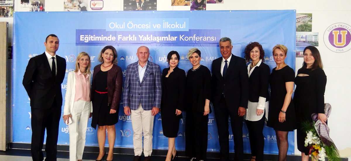 UgurOkullari's tweet photo. “'Okul Öncesi ve İlkokul Eğitimi'nde Farklı Yaklaşımlar' Bursa'da tartışıldı” @cnnturk 
https://t.co/3qQoFQzXtV https://t.co/chjnK42gsp