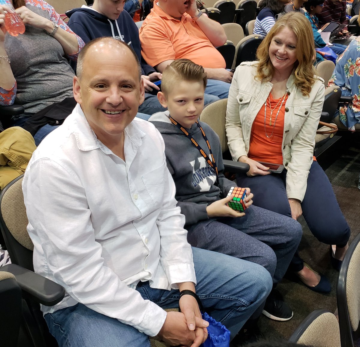 Frinchie2's tweet image. #mathcon2018, #misdgt