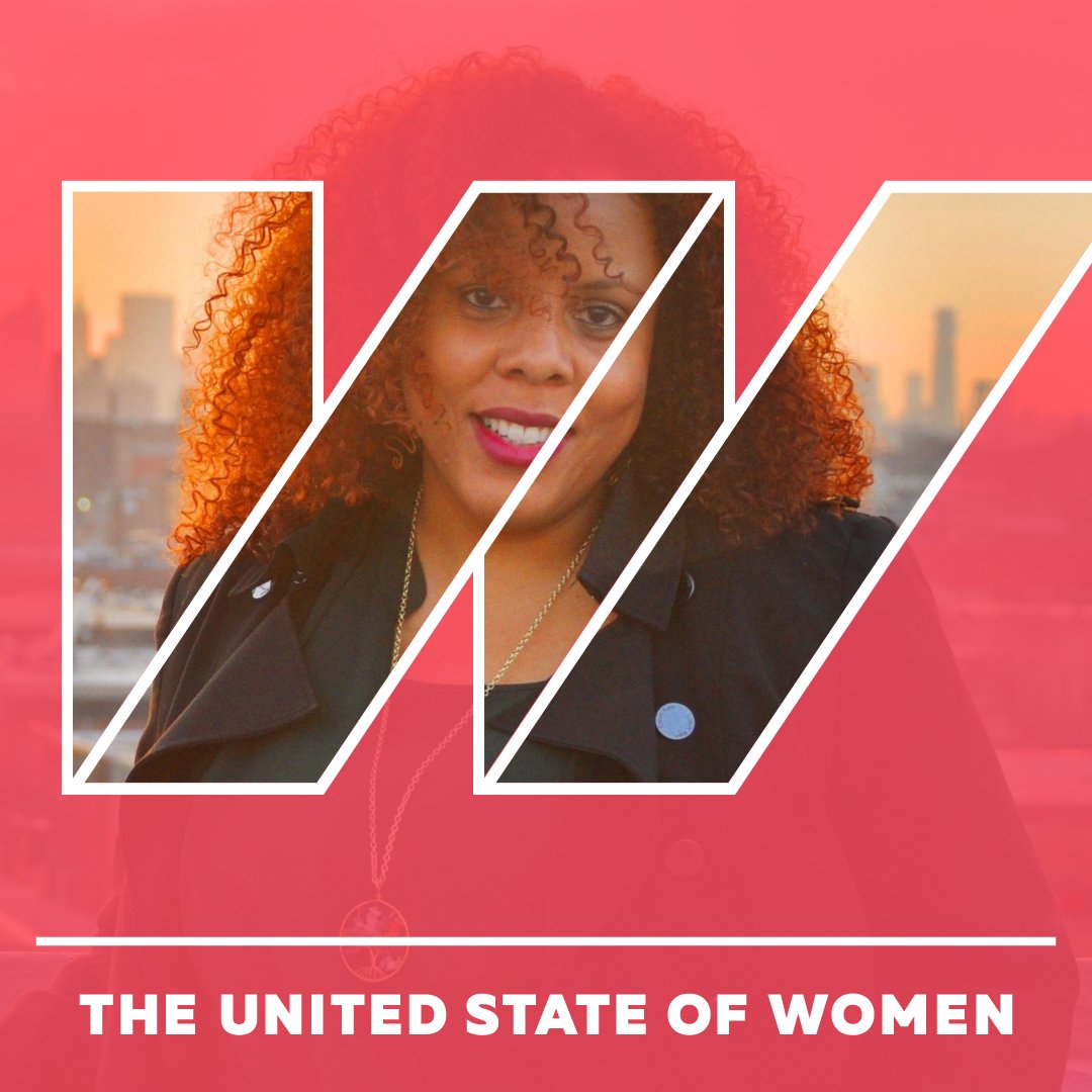 JoanneNSmith's tweet photo. Now @GGENYC squad is in LA activated and resisting the status quo at @USOWomen. If you're here, join our panels at 1:30pm #metoo & 3pm #pushout & join us on the main stage at 4:30pm for the @NationalYWI call to action & more.#USOW2018 #StateOfWomen @ggenyc @USOWomen #SheWillBe https://t.co/bPBKZDXTah