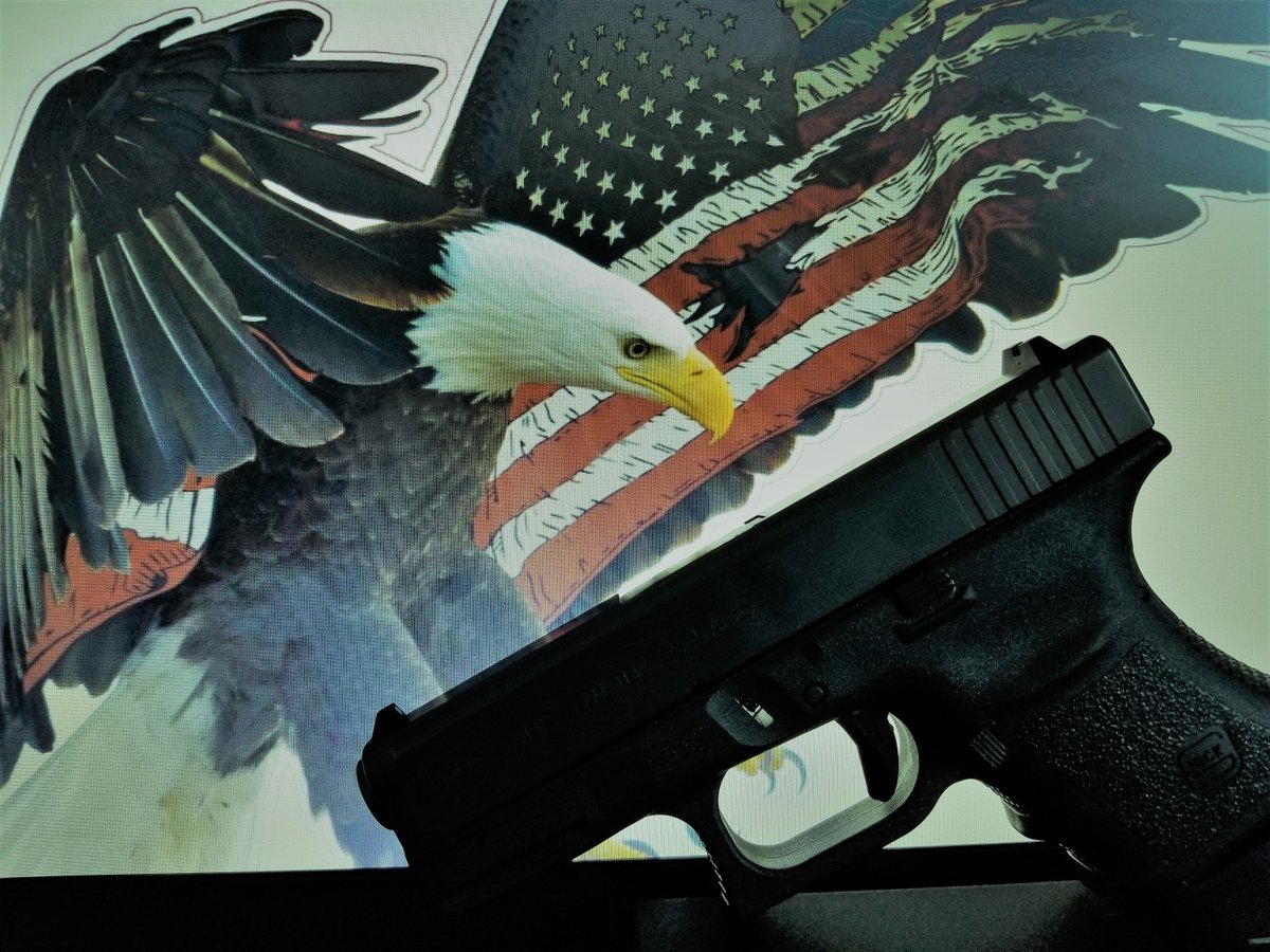 900xp's tweet image. #IamGLOCK