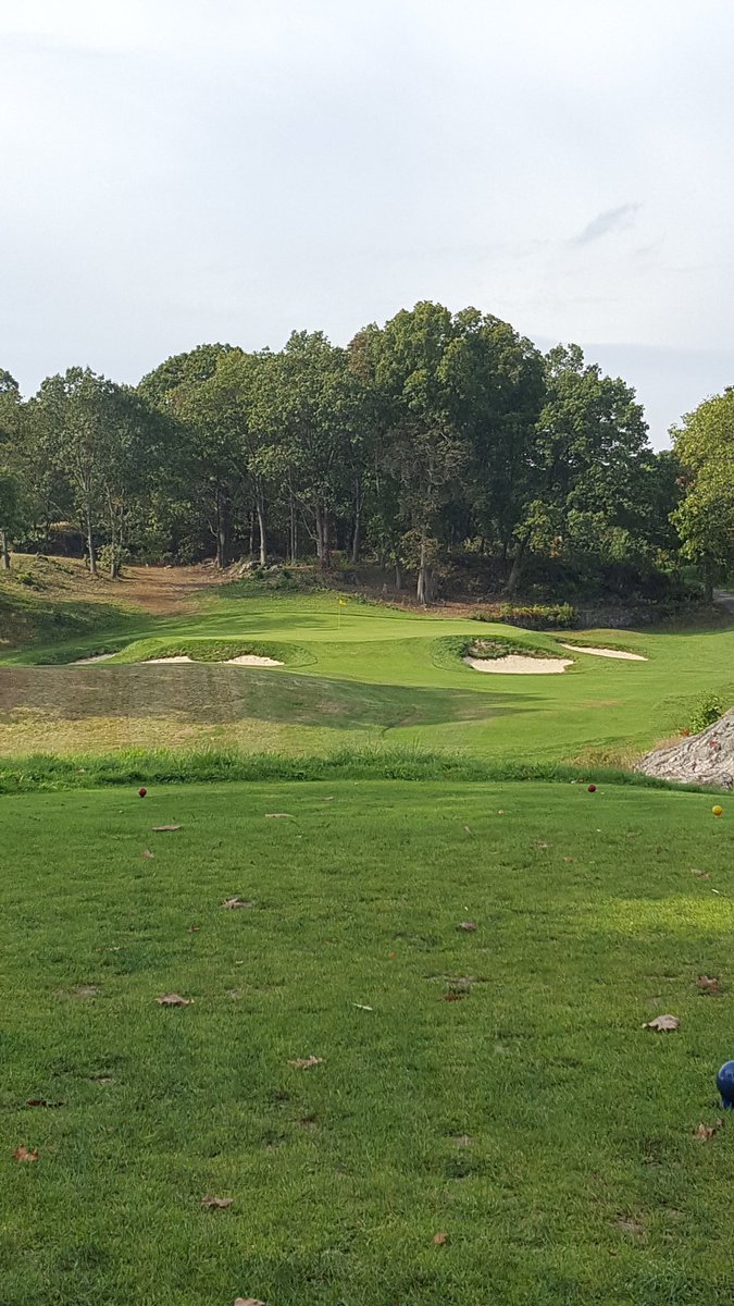McCulloughSprts's tweet photo. @the_fried_egg @JosephZwickl @z_blair #17 @GeorgeWrightGC https://t.co/6oq0lZWA1q