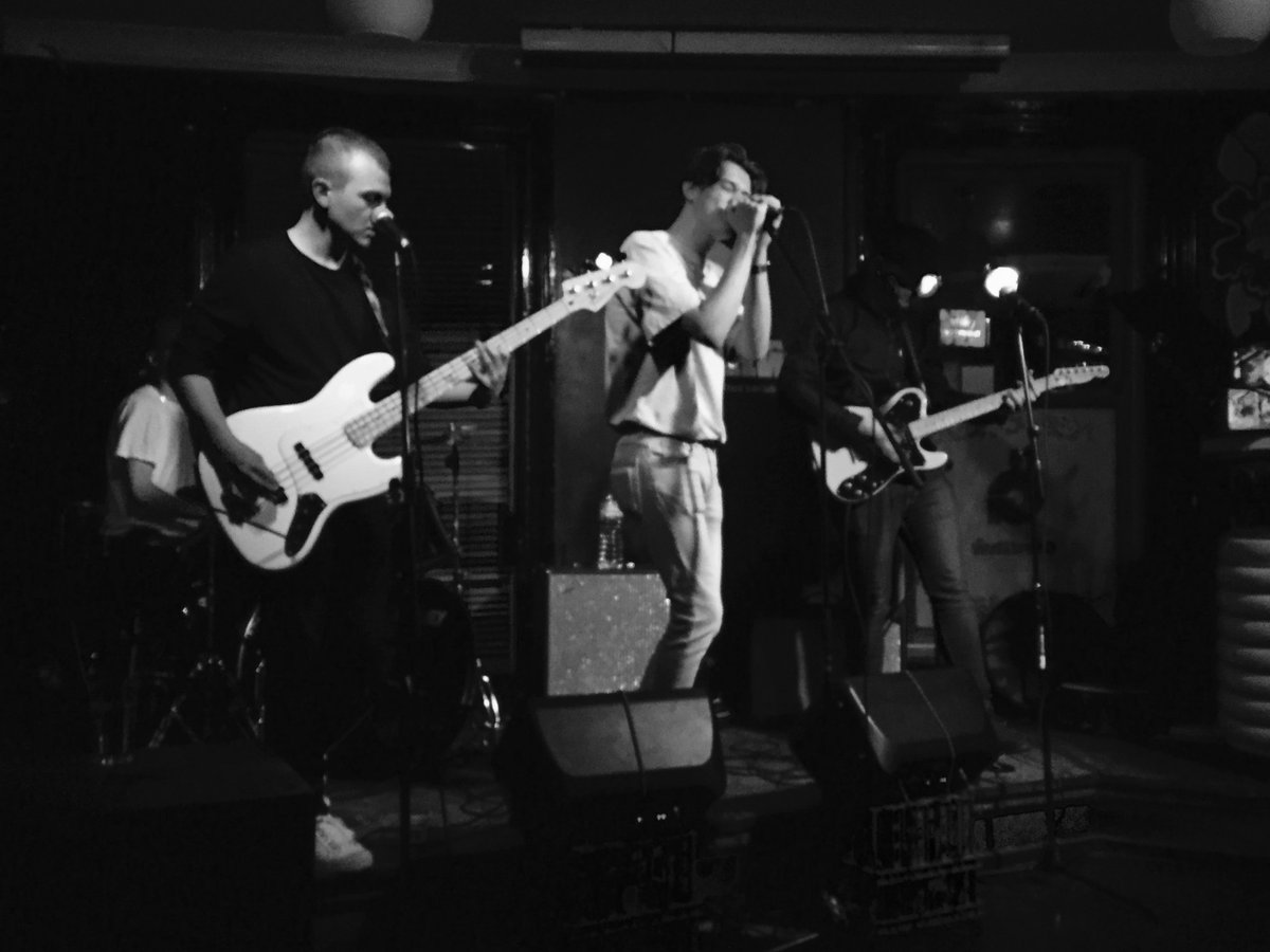Thanks to everyone who came down to our first inTiwn: in Town event at gwdihw last Sunday! Check out our review of the night feat. <a href="/TheRotanas/">The Rotanas</a> <a href="/kellylinemusic/">The Kelly Line</a> and <a href="/mocisaac/">Moc Isaac</a> intiwn.wordpress.com/2018/05/05/int…