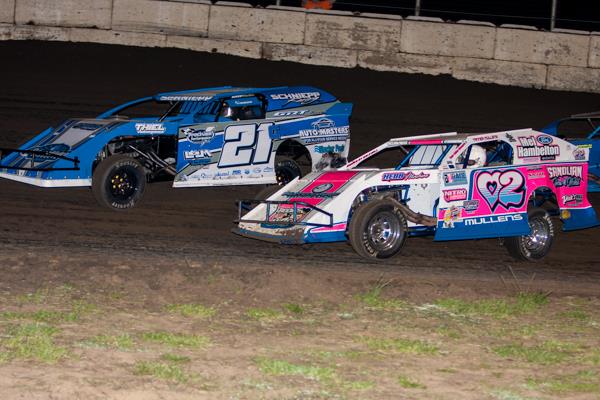 Mullens picks up Humboldt checkers!  goo.gl/mZFwHw