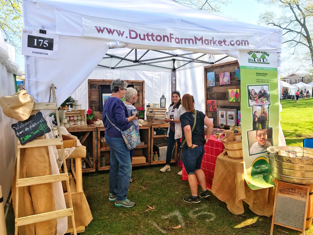 Dutton Farm Market (DuttonFarmMkt) Twitter