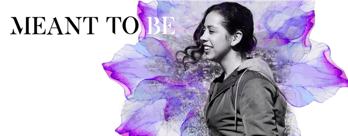 ThisIsCSD's tweet photo. Trailer’s out! Watch Alba Lopez thrive, with grit and determination, and become the woman she was “Meant to Be.” #CSDVision Don’t miss the official release on May 18th!
https://t.co/XJdMkfZaJR https://t.co/KviGQ6veW8