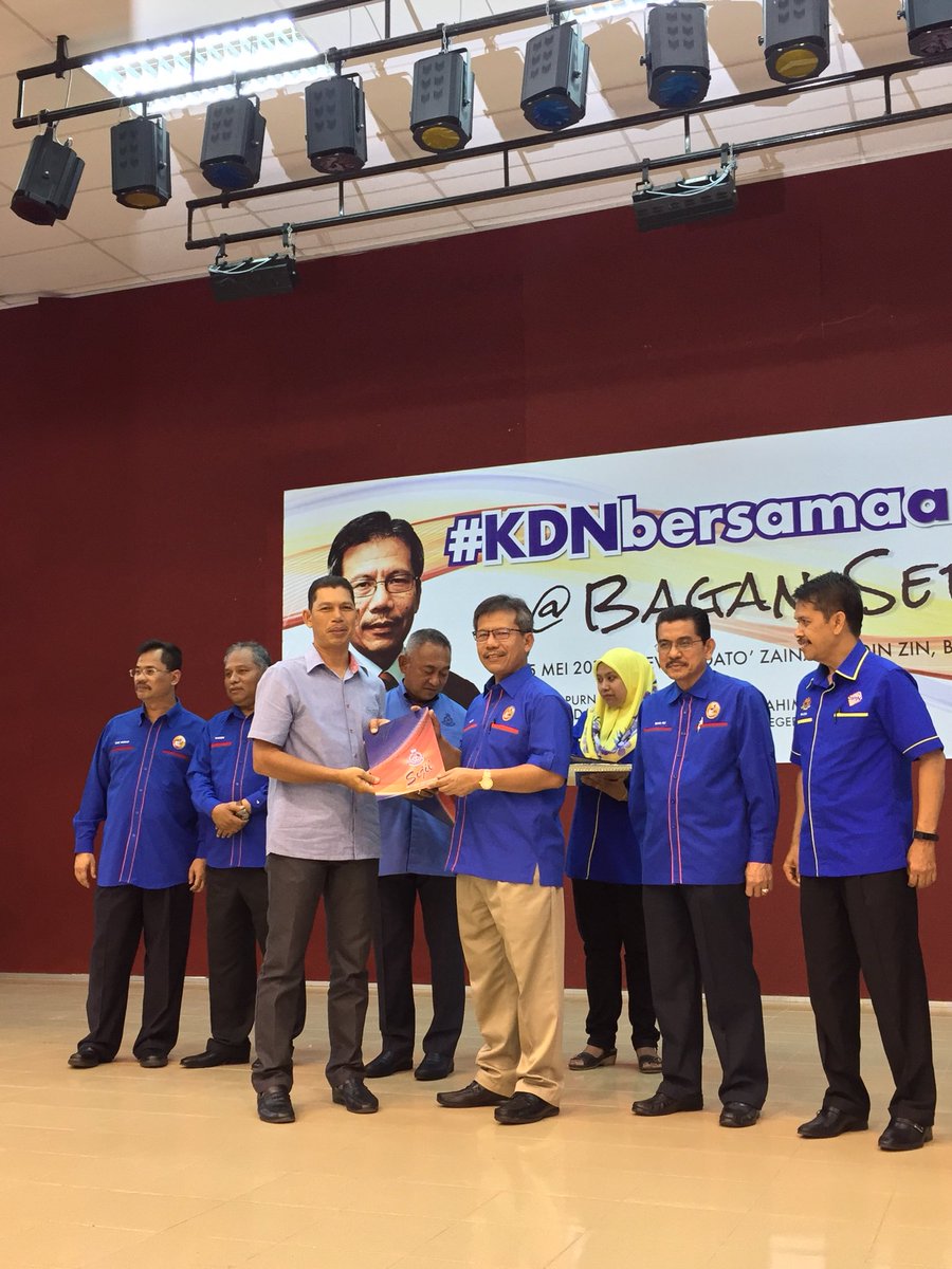 alwi_ibrahim59's tweet photo. Alhamdulillah, hari ini saya dapat bersama masyarakat setempat di Bagan Serai, Perak.

Tkasih kepada semua yang hadir &amp; tkasih juga kpd Kem Pertanian dan Industri Asas Tani, Jabatan Perikanan serta Lembaga Kemajuan Ikan Malaysia atas kerjasama penganjuran program secara NBOS. https://t.co/GA8UjZu4VS