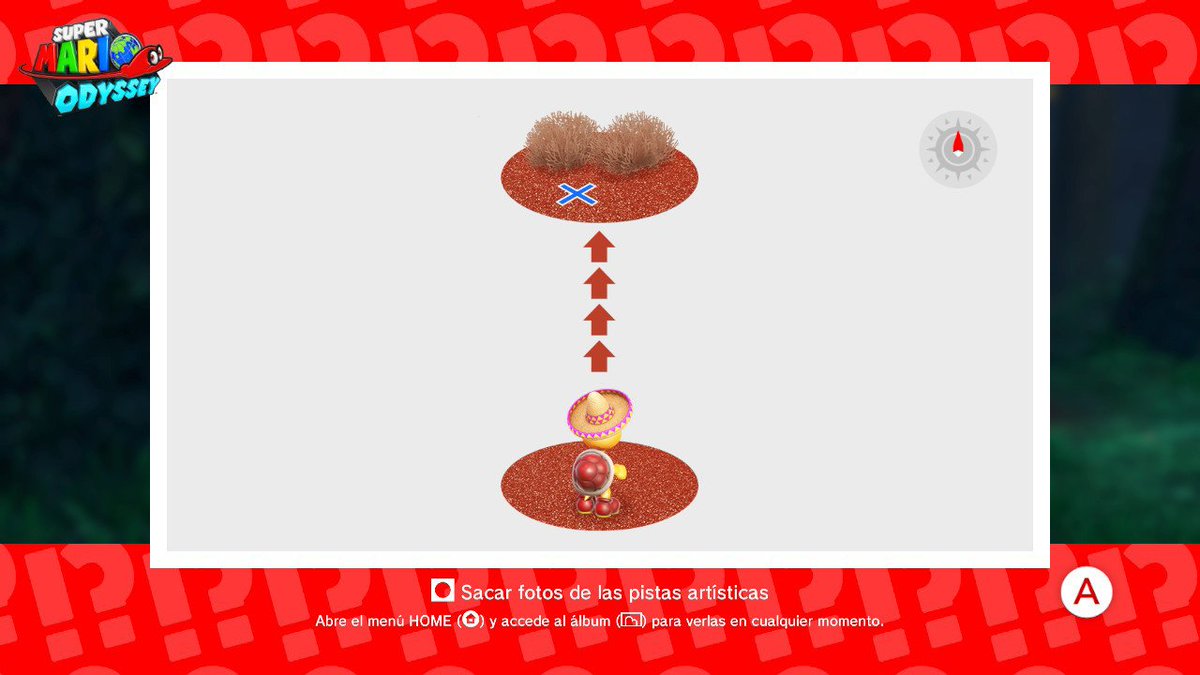 NintendoES's tweet photo. "¡A que voy yo y lo encuentro!" #FrasesDeMadreNintendera #DíaDeLaMadre" https://t.co/nKDBA5iYWP