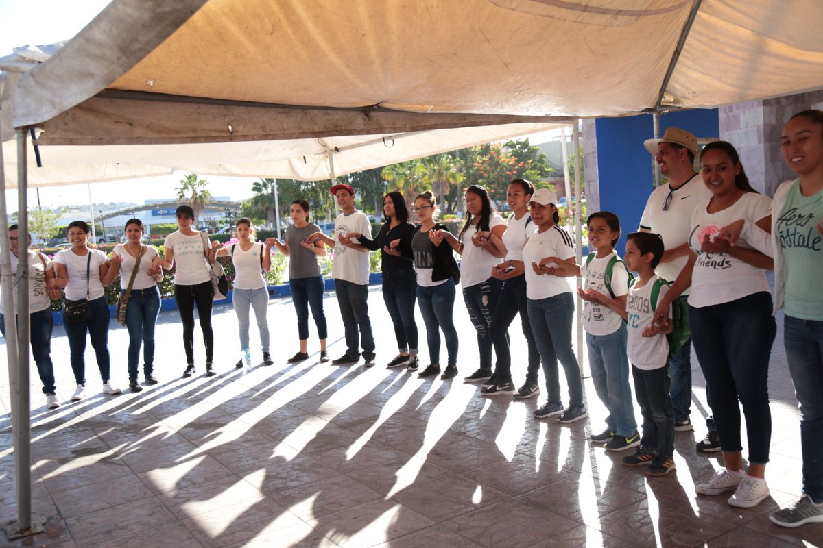 Esquinas Seguras tweet media