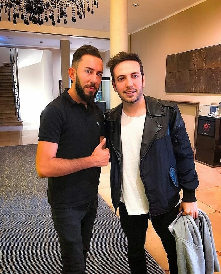 Oğuzhan Koç || Yeni