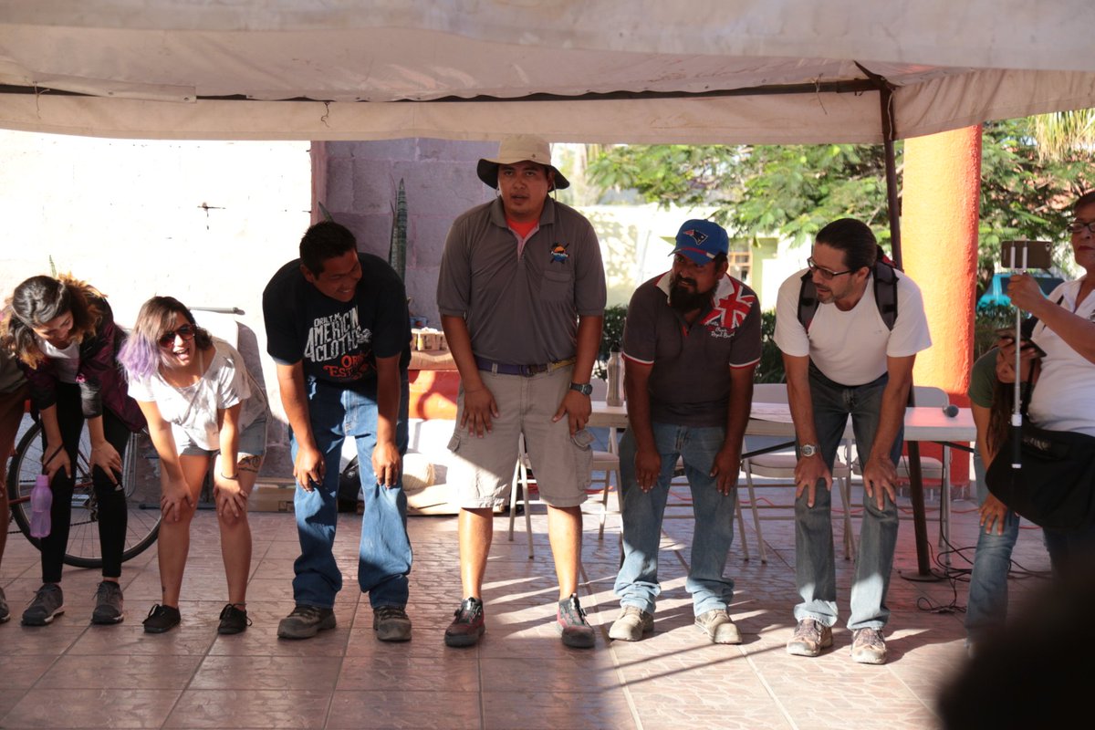 Esquinas Seguras tweet media