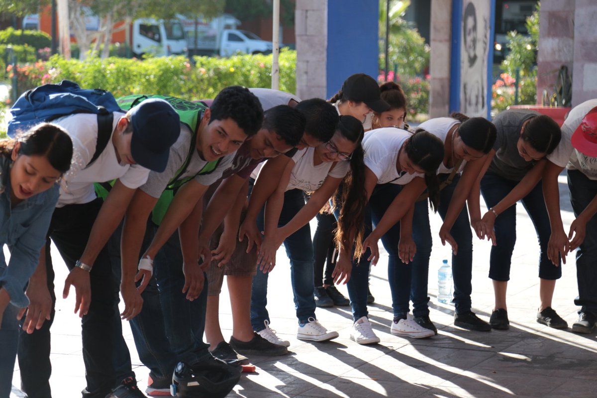 Esquinas Seguras tweet media