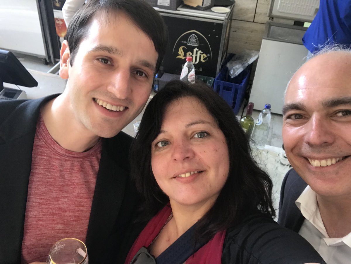 Clo Willaerts tweet media