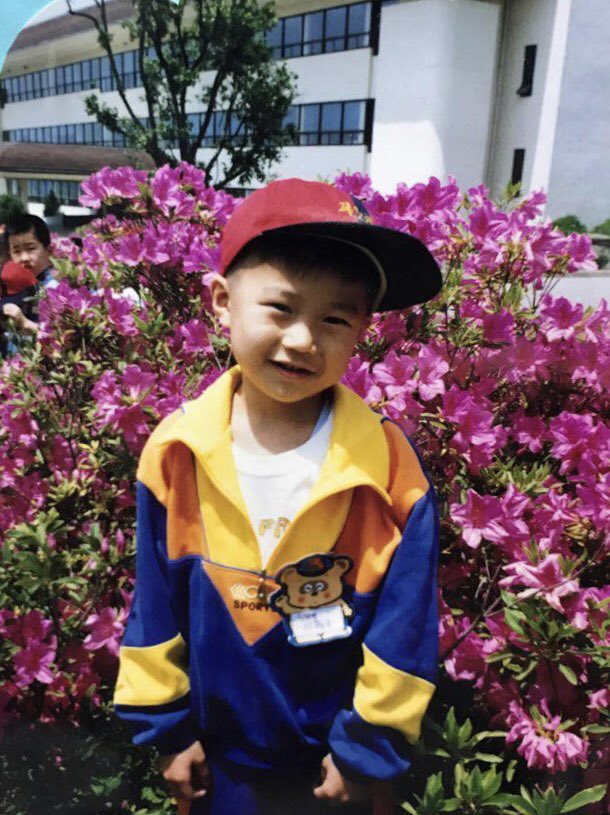 official_UN_B's tweet image. [#마르코] 

이형근 어린이가 쑥쑥 자라 
유앤비의 마르코가 되었습니다👖
앞으로도 많이 사랑해주세요❤️
#유앤비 #UNB #MARCO