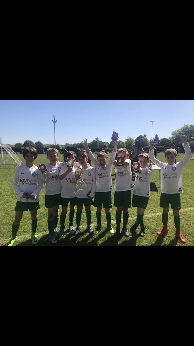 Team #kingconcrete do it again