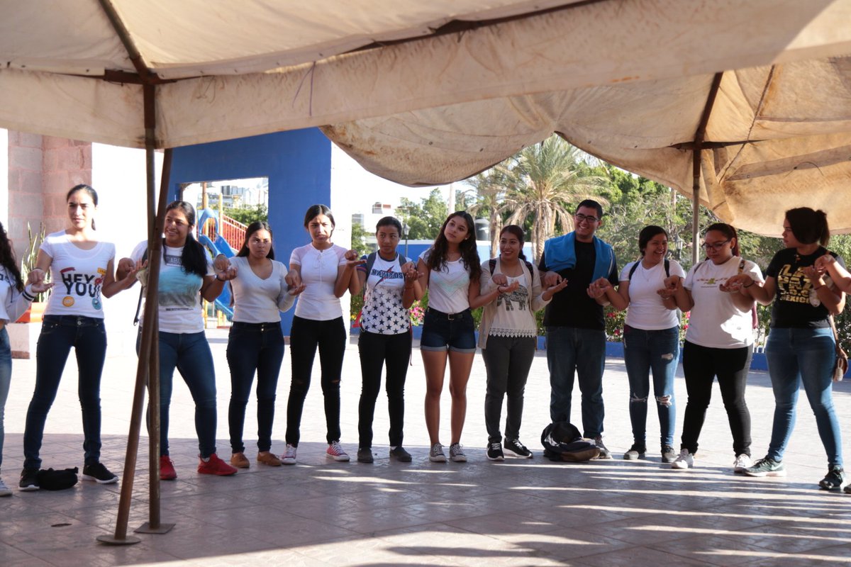 Esquinas Seguras tweet media