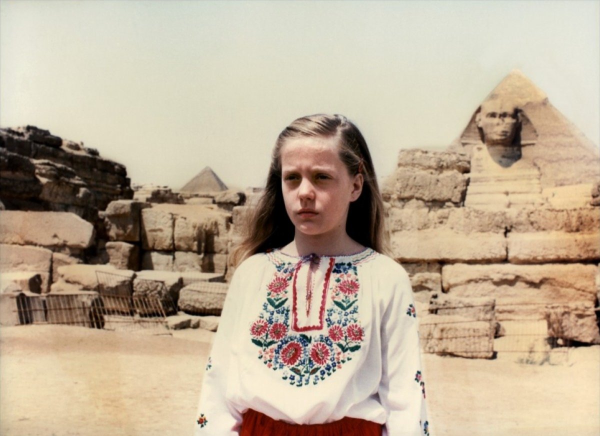 Happy Birthday to Manhattan Baby\s Brigitta Boccoli! 