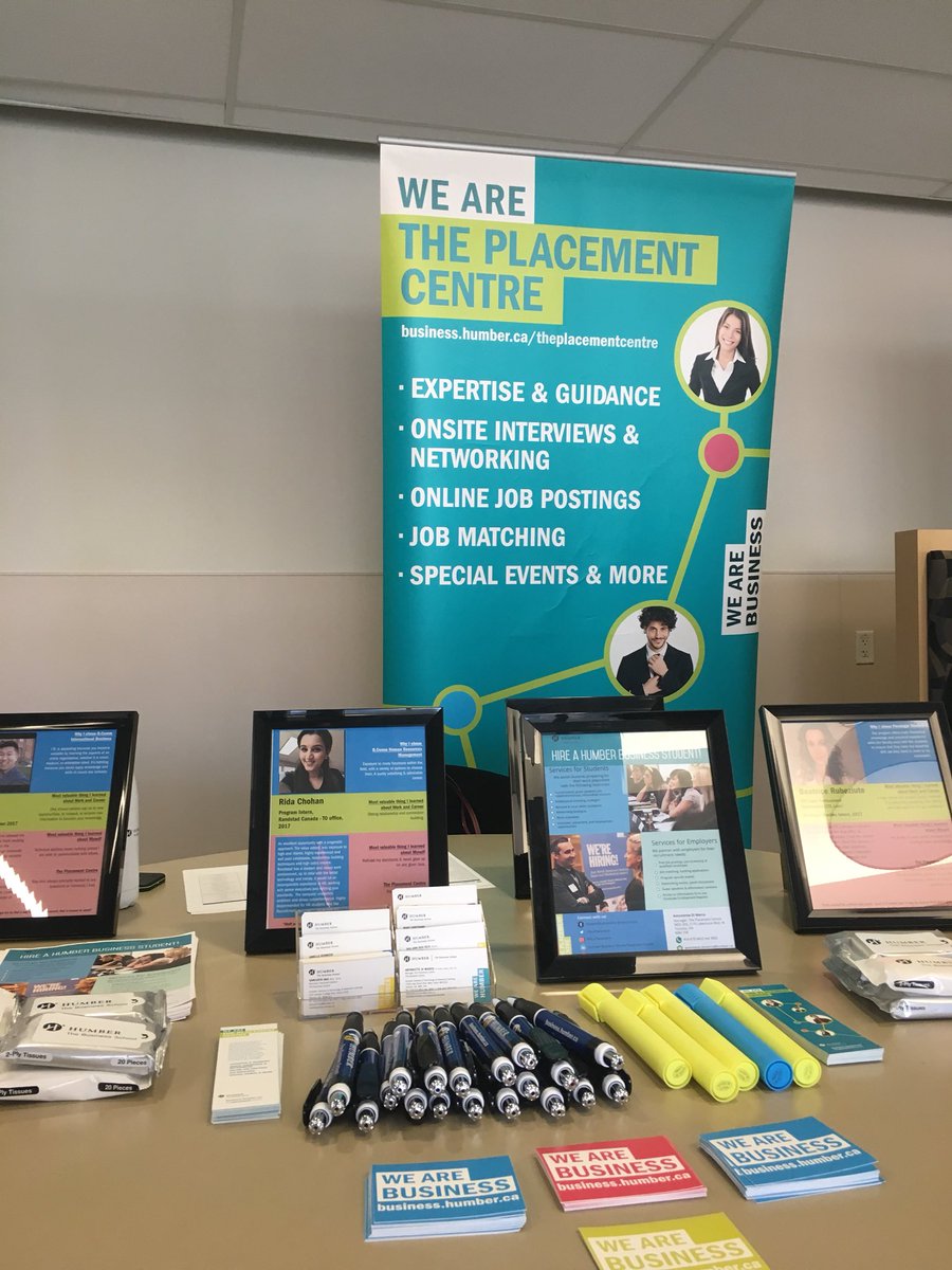 Come check out Open House today until 2 PM! Learn more about what is available to you when you become a Humber Hawk 🎉