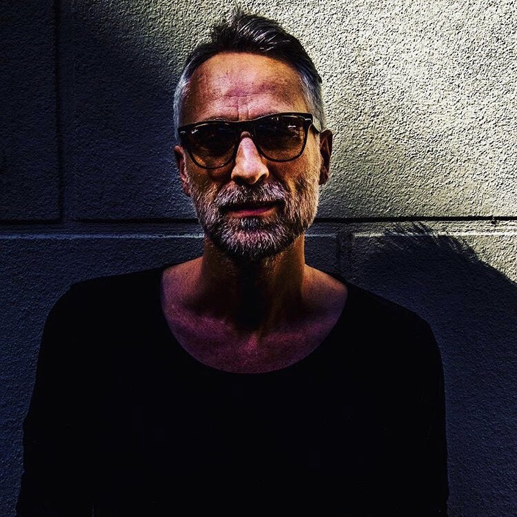 Michel Cleis bu gece Too Loud Society sunumu ile Hypnos Hall’da!