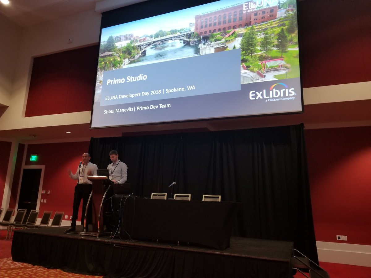 egspoony's tweet image. #DevDay was a hit. Great presentations and the space was pretty good. #DevelopersDay #eluna2018